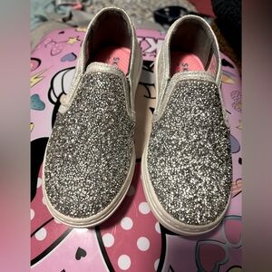 Sketchers shoes toddler girl brand new size 11